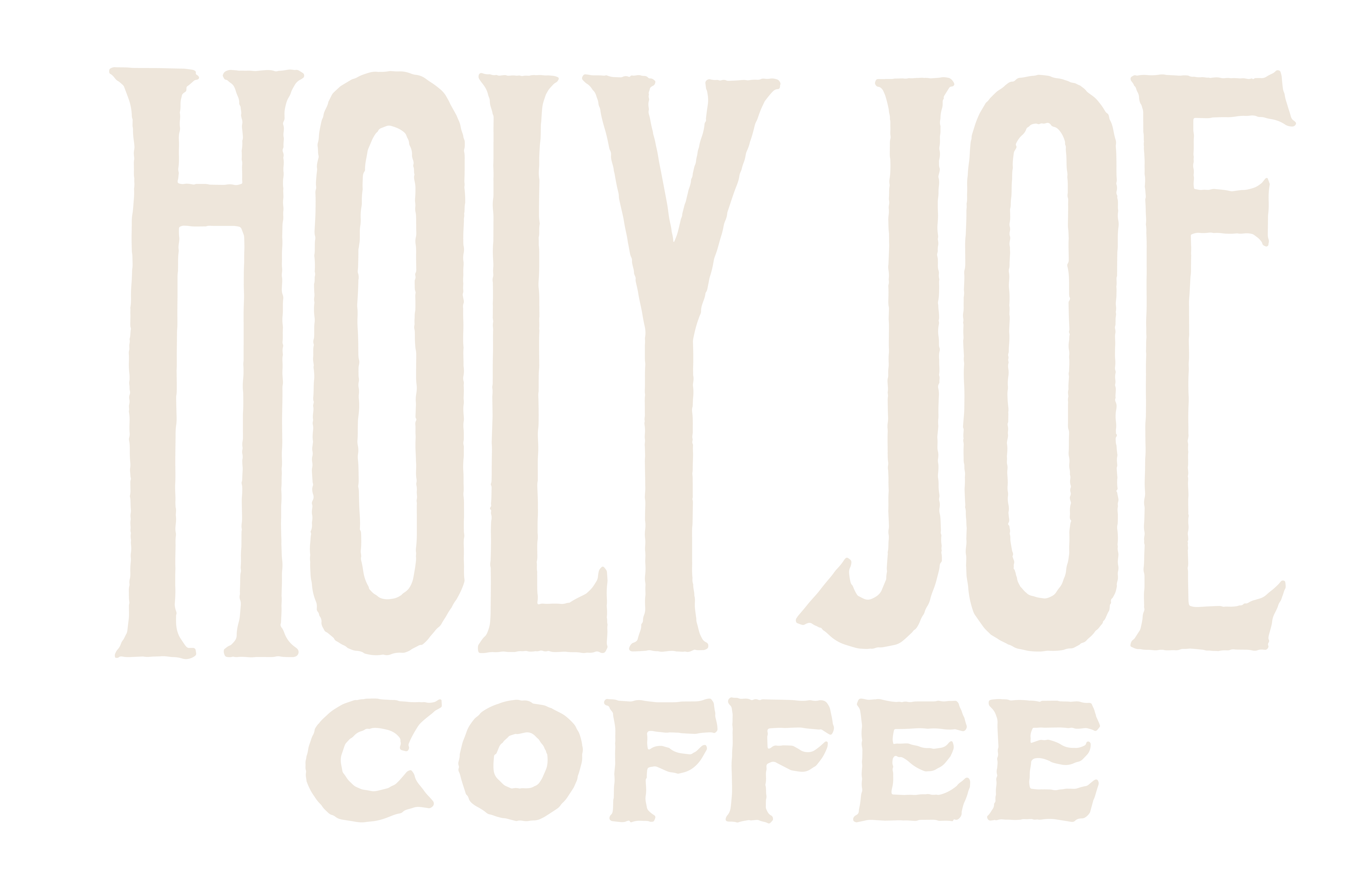 Holy Joe